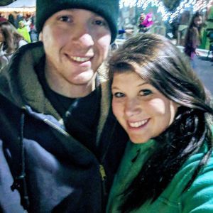 Meet your Posher, Manessa